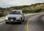 Audi Q5 TDI Quattro 2016 года (WW)